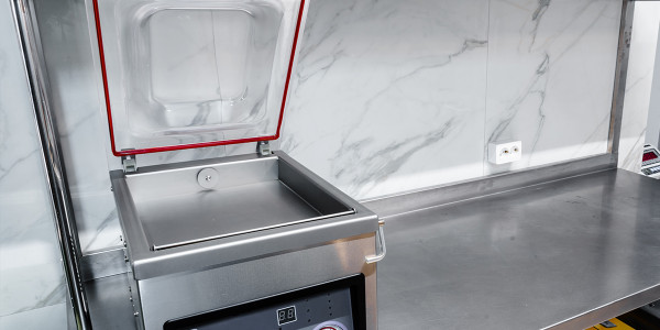 Auditorías, Informes y Certificados de Limpieza Torrent · Cocina de Pastelerías